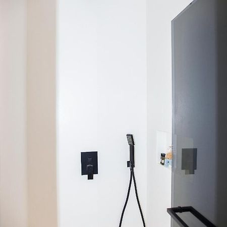 Agrari Bo Suites By Mykonos Rocks Eksteriør billede